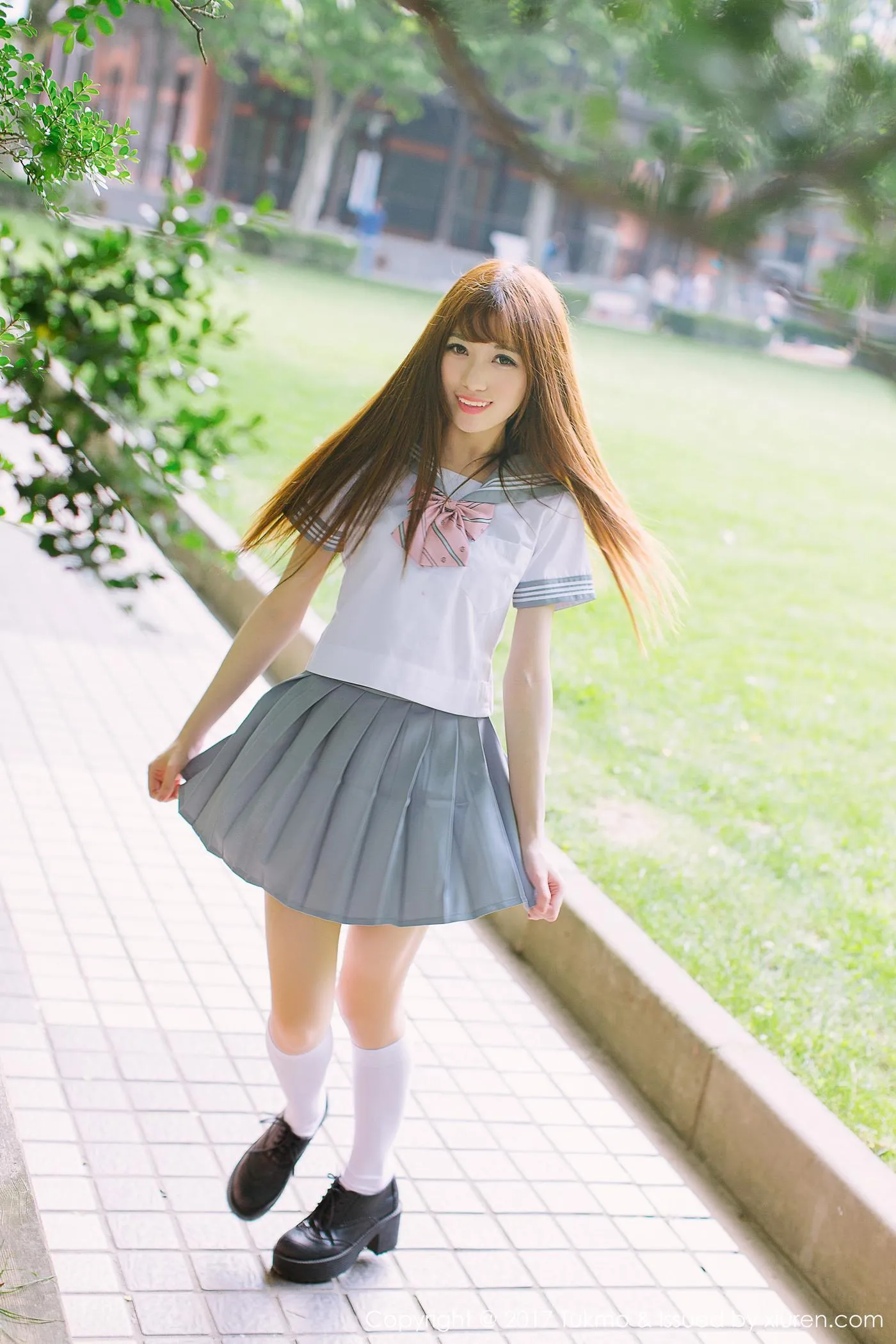 Vol.094 赵乃莹 [34P]插图5